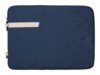 Case Logic Ibira Hylster til notebook 13.3' Polyester Blå