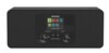 Grundig DTR 5100 schwarz