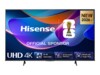 Hisense 65A6S 65' 4K Ultra HD Sort