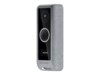 Ubiquiti Doorbell faceplate Hvid