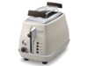 De'Longhi Icona Vintage CTOV 2103.BG Brødrister Beige
