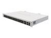 MikroTik CRS354-48G-4S 2Q RM Switch 48-porte Gigabit