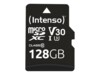 Intenso Professional microSDXC 128GB