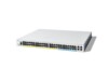 Cisco Catalyst 1300-48MGP-4X Switch 48-porte 10 Gigabit Ethernet PoE+