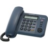 Panasonic KX-TS580GC Telefon med ledning LCD-skærm