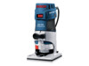 Bosch GKF 600 Professional Fast base-router 600W