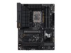 ASUS TUF GAMING H770-PRO WIFI ATX LGA1700 sokkel Intel H770