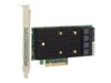Broadcom HBA 9400-16i Lagringskontrol