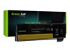 Green Cell Batteri til bærbar computer Li-ion 4400mAh