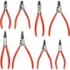 Knipex Precision Circlip Pliers Set