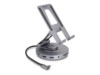 DeLOCK Dockingstation + tabletstander