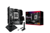 ASUS ROG STRIX X870-I GAMING WIFI Mini ITX Socket AM5 AMD X870