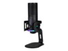 Streamplify MIC PRO Mikrofon Kablet Sort