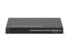 NETGEAR M4350 Series M4350-24F4X Switch 28-porte 10 Gigabit Ethernet / 2.5 Gigabit Ethernet