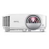 BenQ MW826STH DLP-projektor WXGA VGA HDMI Component video Composite video S-Video