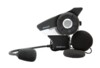 SENA 20S EVO DUO 20S-EVO-10D motorcycle intercom Bluetooth 4.1 2000 m 2 pcs. Black Silver