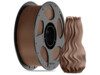 Anycubic PLA Filament Bronze 3D nyomtatószál bronz