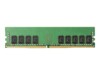 HP DDR4 8GB 2933MHz reg ECC