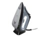 Braun TexStyle 3 SI 3055 BK Dampstrygejern 2400W Sort Transparent