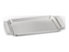 Siemens Teppan Yaki grill plade Rustfrit stål