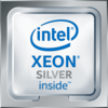 Intel Xeon 4210 2,2 GHz 10 kerner LGA 3647 TRAY - u/køler