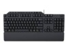 Dell KB522 Tastatur Kablet US International