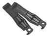 Wera Bicycle Set 13 Tire jack set 2 Dele