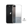 PanzerGlass HardCase iPhone SE (2020/2022) | 7 | 8 Beskyttelsescover Transparent Apple iPhone SE (2. generation), SE (3rd generation)