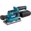 Makita DBO382Z Rystepudser 18V Batteri ikke inkluderet 200W