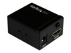StarTech.com 115 ft/35 m HDMI Signal Booster - 1080p Signal Repeater - HDMI Inline Amplifier & Extender - 7.1 Audio Support (HDBOOST) Video/audio ekspander