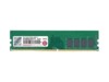 Transcend JetRAM DDR4 16GB 3200MHz CL22 Ikke-ECC