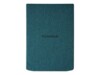 PocketBook Beskyttelsescover To eBook læser Grøn PU imitation leather