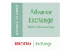 Ricoh Scanner Service Program 3 Year Extended Warranty for Fujitsu Workgroup Scanners 3år Ombytning