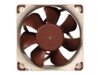 Noctua NF-A6x25 FLX Fan 1-pack 60 mm