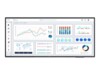 Avocor AVL-1050-T LED-bagbelyst LCD fladt paneldisplay 5120 x 2160 105'
