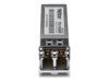 TRENDnet TEG 10GBSR SFP+ transceiver modul 10 Gigabit Ethernet