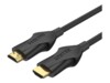 Unitek HDMI han -> HDMI han 3 m Sort