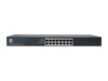 LevelOne GEU-1632 16-porte Gigabit Ethernet