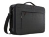 Case Logic ERA Hybrid Bæretaske 15.6' Polyester Melange-stof Sort