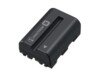 Sony NPF M500H Kamerabatteri Litiumion 1650mAh