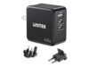 Unitek Adapter 65Wh