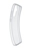 Cellularline 8018080489587 Beskyttelsescover Transparent