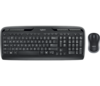 Logitech Wireless Combo MK330 - UK