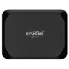 Crucial SSD X9 4TB USB 3.2 Gen 2