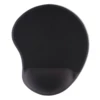 Hama podkladka pod mysz ergonomiczna czarna