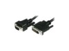 MicroConnect VGA-kabel 3m