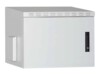 Digitus DN-19 09U-I-OD Kabinet Grå
