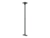 Multibrackets PRO Series M Ceiling Extension kit Pro Monteringssæt LCD display 46', 55'