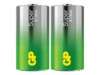 GP Super C-type Batterier til generelt brug (genopladelige) 2