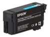 Epson T40D240 Cyan